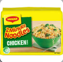 Maggi Chicken Flavour Noodles 5 x 80gm Fijian Made