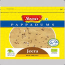 Swad Jeera Papad 200gm