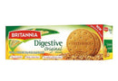 Britannia Digestive Original Biscuits 400gm