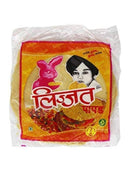 Lijjat Plain Udad Papad 200gm