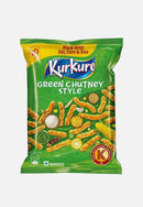 Kurkure Green Chutney Style 90gm