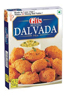 Gits Moong Dal Vada 200gm