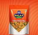 Balaji Tikha Mitha Mix 190gm