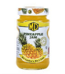 MD Pineapple Jam 500gm