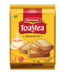 Britannia Toastea Suji Rusk 305gm