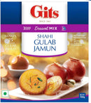 Gits Shahi Gulab Jamun Mix 150gm
