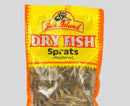 Sun Island Sprats Anchovy Dry Fish 200gm