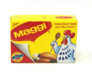 Maggi Chicken Stock Cube single