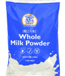 Eclipse Whole Milk Powder 1kg