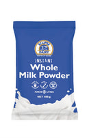 Eclipse Whole milk Powder 400gm