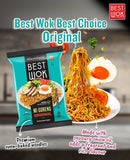 Best Wok Original Noodles 5pack
