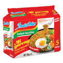 Indomie Mi-Goreng Fried Noodles 5pack