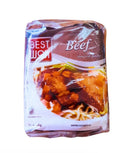 Best Wok Beef Noodles 5pack