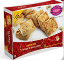Karachi Bakery Cashew Biscuits 400gm