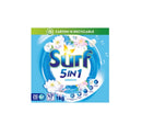 Surf Sensitive Laundry Powder 1kg