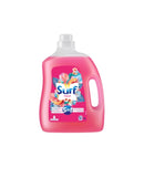 Surf Tropical Laundry Liquid 4L