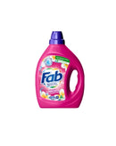 Fab Fresh Frangipani Laundry Liquid 2L