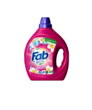 Fab Fresh Frangipani Laundry Liquid 4L
