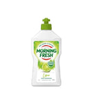 Cussons Morning Fresh Lime Dishwash Liquid 400ml