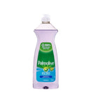 Palmolive Dry Skin Low Fragrance Dishwash Liquid 500ml