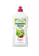 Cussons Morning Fresh Raspberry & Apple Dishwash Liquid 900ml
