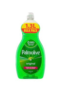 Palmolive Original Dishwash Liquid 1.3L