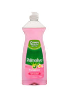 Palmolive Frangipani Dishwash Liquid 500ml