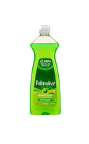 Palmolive Lemon Lime Dishwash Liquid 500