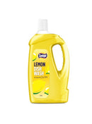 Sunshine Lemon Dishwash Liquid 2L