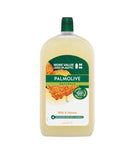 Palmolive Naturals Moisturising Milk & Honey Liquid Hand Wash Refill 1L