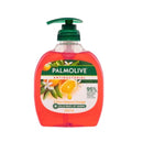 Palmolive Antibacterial Defence Liquid Hand Soap 250ml