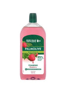 Palmolive Foaming Raspberry Hand Wash Refill 500ml