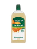 Palmolive Naturals Milk & Honey Nourishing Liquid Hand Wash Refill 500ml