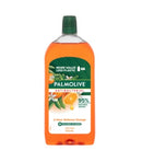 Palmolive Antibacterial 2 Hour Defense Orange Liquid Hand Wash Refill 500ml
