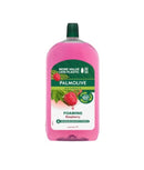 Palmolive Foaming Nourishing Raspberry Hand Wash Refill 1L