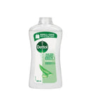 Dettol Aloe Vera & Vitamin E Antibacterial Liquid Hand Wash Refill 500ml
