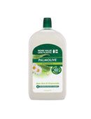 Palmolive Naturals Aloe Vera & Chamomile Liquid Hand Wash Refill 1L