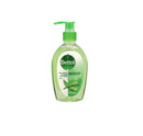 Dettol Healthy Touch Antibacterial Refresh Aloe Vera Instant Hand Sanitizer 200ml