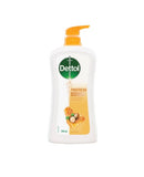 Dettol Profresh Honey Glow Antibacterial Body Wash 950ml