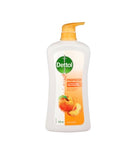Dettol Profresh Peach & Raspberry Shower Gel Pump 950ml