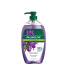 Palmolive Naturals Anti-Stress Ylang Ylang & Iris Body Wash 1L