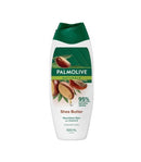 Palmolive Naturals Shea Butter Shower Gel 500ml