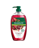 Palmolive Naturals Pomegranate with Mango Body Wash 1L