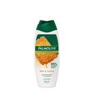 Palmolive Naturals Milk & Honey Shower Gel 500ml
