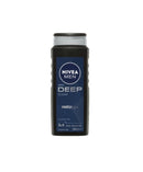 Nivea Men Deep Clean Shower Gel 500ml