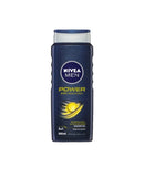 Nivea Men Power Fresh Shower Gel 500ml