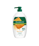Palmolive Naturals Milk & Honey Body Wash 1L