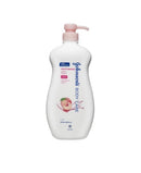 Johnson’s Body Care Moisturising Body Wash 1L