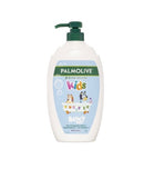 Palmolive Kids Bluey 3 in 1 Shampoo Conditioner & Body Wash 1L