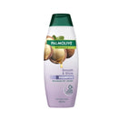 Palmolive Naturals Smooth and Shine Macadamia Oil + Keratin Shampoo 350ml